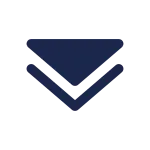 Double Alt Arrow Down SVG Icon